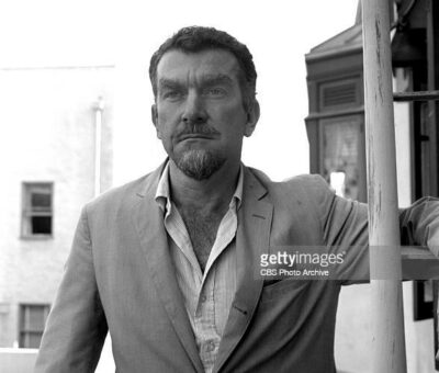 Bob Carroll Jr.