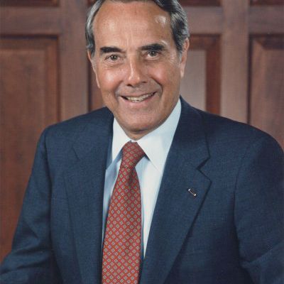 Bob Dole