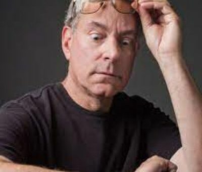 Bob Gale