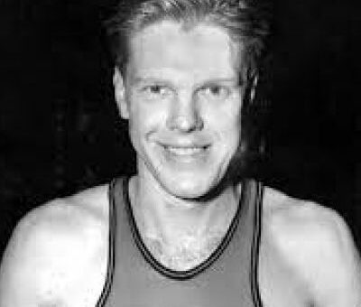 Bob Kurland