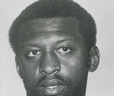 Bob Lanier