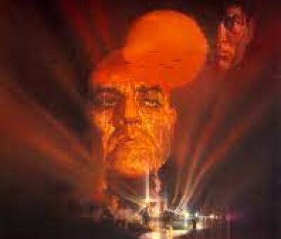 Bob Peak
