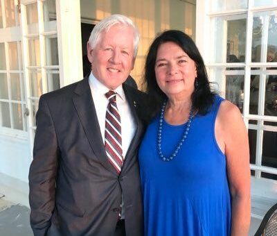 Bob Rae
