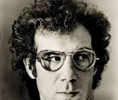 Bob Rafelson