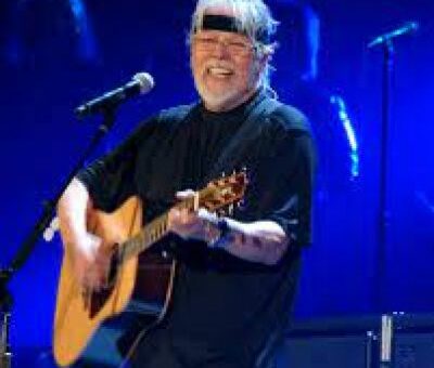 Bob Seger