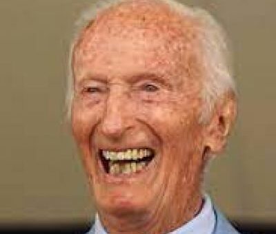 Bob Sheppard