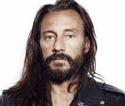 Bob Sinclar