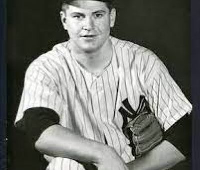 Bob Turley