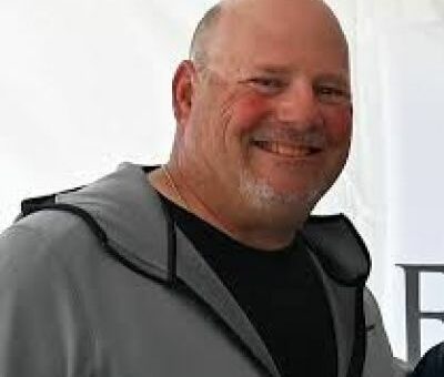 Bob Wickman