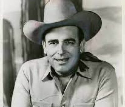 Bob Wills