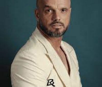 Boban Rajovic