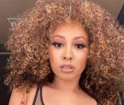 Bobbi Dean