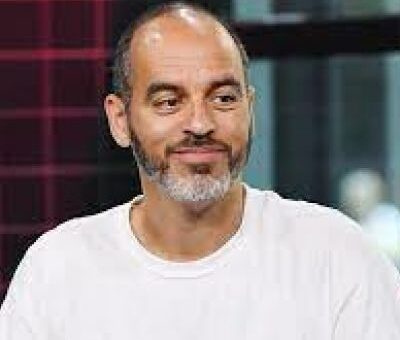 Bobbito Garcia