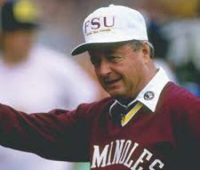 Bobby Bowden