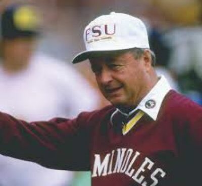 Bobby Bowden