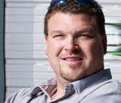 Bobby Brantley
