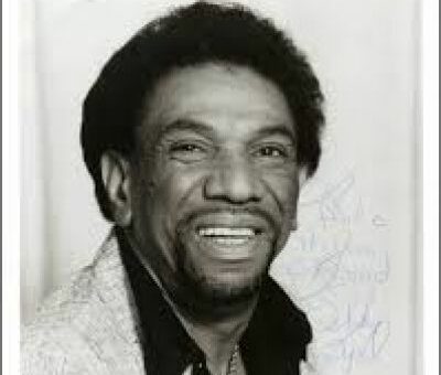 Bobby Byrd