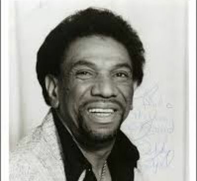 Bobby Byrd