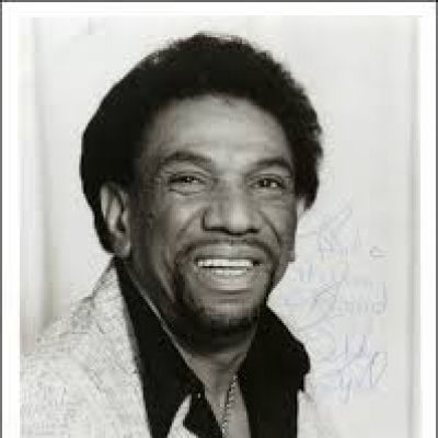 Bobby Byrd