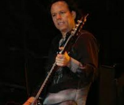 Bobby Dall