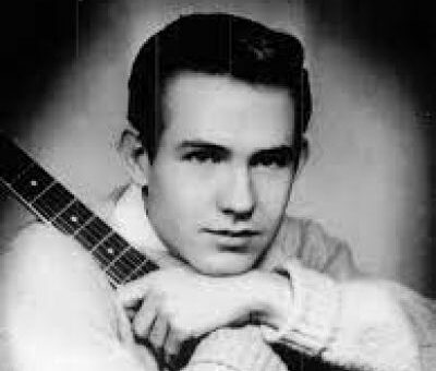 Bobby Fuller