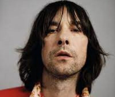 Bobby Gillespie