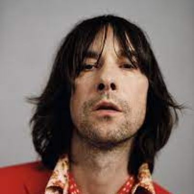 Bobby Gillespie