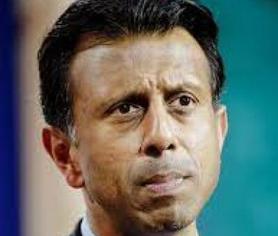 Bobby Jindal