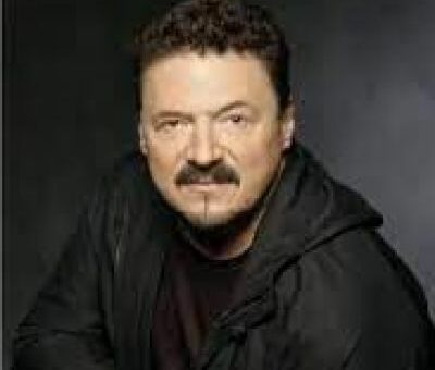 Bobby Kimball