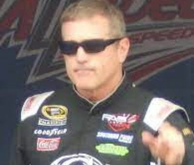 Bobby LaBonte