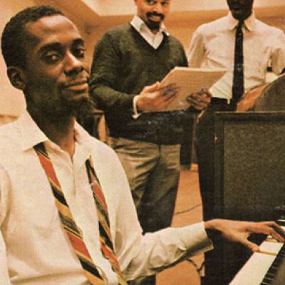 Bobby Timmons