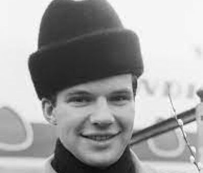 Bobby Vee
