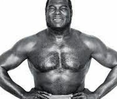 Bobo Brazil