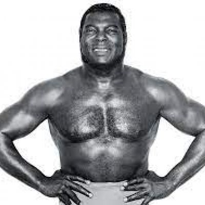 Bobo Brazil