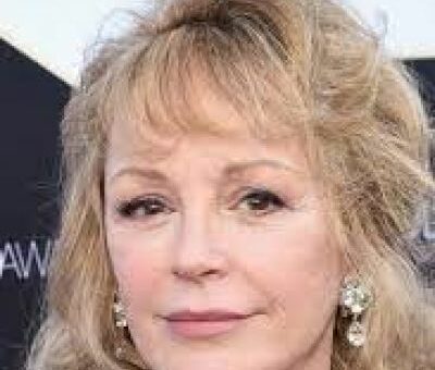 Bonnie Bedelia