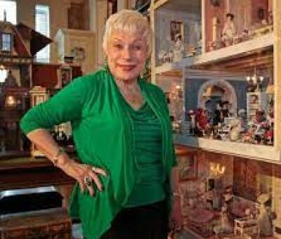 Bonnie Broel