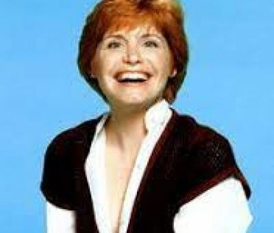 Bonnie Franklin