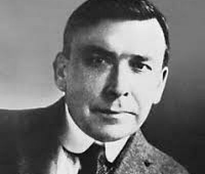 Booth Tarkington