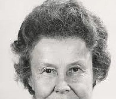 Borghild Røyseland