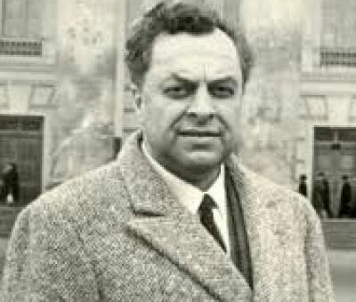 Boris Christoff