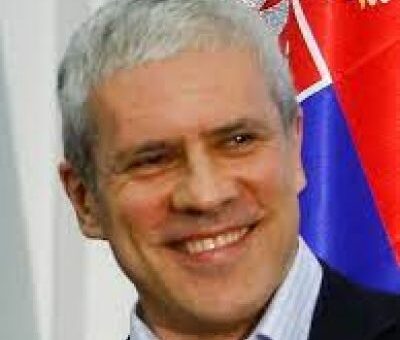 Boris Tadic