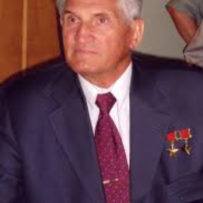 Boris Volynov