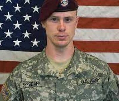 Bowe Bergdahl