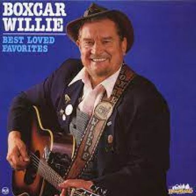 Boxcar Willie
