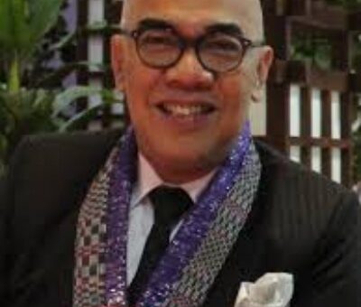 Boy Abunda