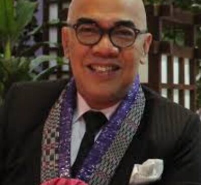 Boy Abunda