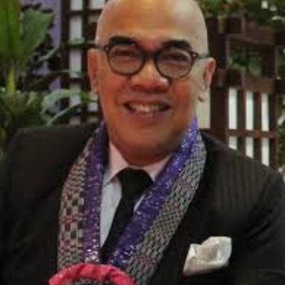 Boy Abunda