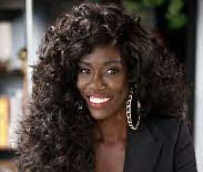 Bozoma Saint John