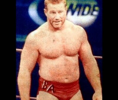 Brad Armstrong