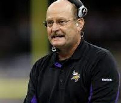 Brad Childress